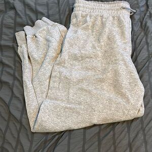 Adidas sweatpants